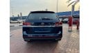 Volkswagen Teramont Trendline Gcc