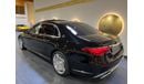 Mercedes-Benz S580 Maybach FULLY LOADED NEW NEW