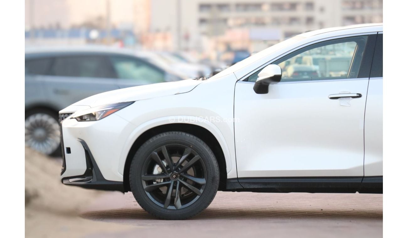 Lexus NX350 Lexus NX350 2025 | Best Price