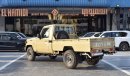 Toyota Land Cruiser Toyota Land Cruiser Pick Up TOYOTA LC PU SINGLE CABIN LX-G ,4.0L PETROL ,A/T,MY24