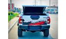 Toyota Hilux 2021 Facelifted 2024 GR Monster DESIGN Full Option Top Of The Range