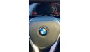 BMW 330i X drive exclusive very low km