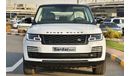 Land Rover Range Rover LE 2020