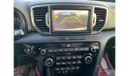 Kia Sportage EX Full panorama