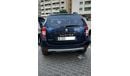 Renault Duster 1.6L