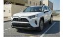 Toyota RAV4 TOYOTA RAV4 2.5L 4WD XL-G MODEL 2023 GCC SPECS (FOR EXPORT ONLY)