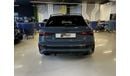 Audi RS3 TFSI quattro 2022 Audi RS3/Carbon Package/Ceramic Brake/GCC/5 Years Warranty and Service Contract