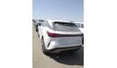 Lexus RX350 full option