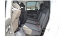 Volkswagen Amarok Perfect inside and out