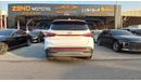 Hyundai Santa Fe hyundai santafe 2021 diesel