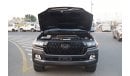 Toyota Land Cruiser 2018 TOYOTA LAND CRUISER SAHARA