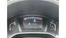 Honda CRV EX GCC FULL OPTION