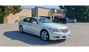 Lexus LS460 Lexus Ls 460L Model 2010