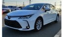 Toyota Corolla Hybrid 1.8L  Full Option 2024 Model Brand New