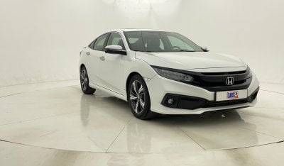 Honda Civic LX SPORT 1.5 | Zero Down Payment | Free Home Test Drive