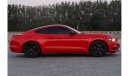 Ford Mustang EcoBoost