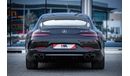 Mercedes-Benz GT 43 AMG MERCEDES BENZ GT43 LOW MILAGE