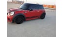 Mini Cooper S JCW KIT