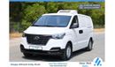 هيونداي H-1 Std 2019 GL Chiller Van 2.5L RWD Diesel MT / Low Mileage / Ready to Drive / Book Now