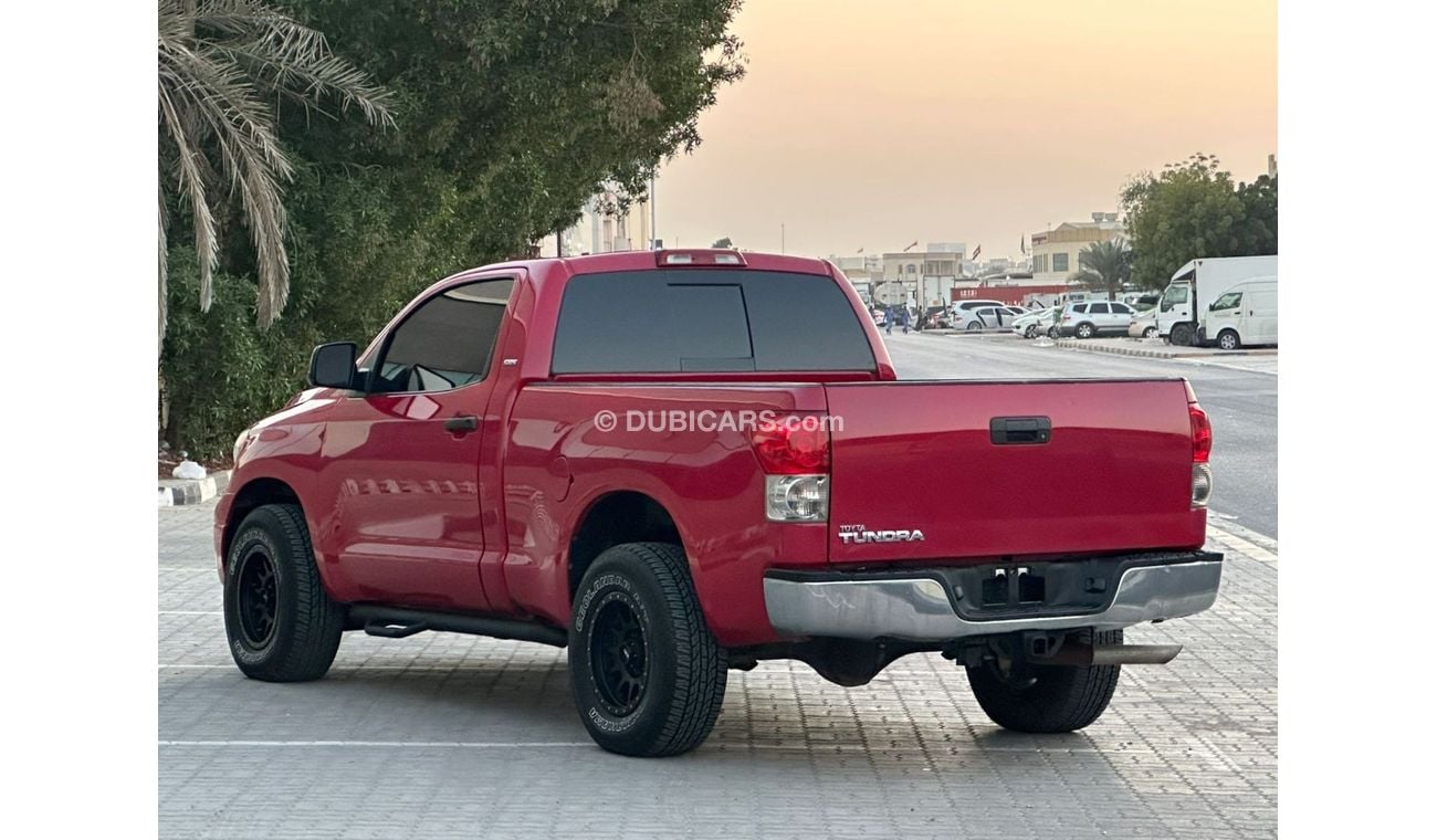 Toyota Tundra