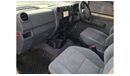 Toyota Land Cruiser Pick Up Double Cabin GX.L