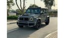 Mercedes-Benz G 63 AMG GERMAN SPEC BRABUS 800 FOR EXPORT PRICE