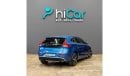 Volvo V40 R Design AED 996pm • 0% Downpayment • T5 R-Design • 2 Years Warranty