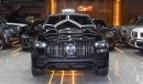 مرسيدس بنز GLE 53 AMG