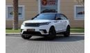 Land Rover Range Rover Velar L560