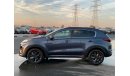 Kia Sportage EX Top Sportage 2020 full option 4x4