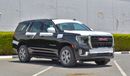 GMC Yukon SLE 5.3L