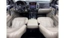 Mitsubishi Pajero GLS Base 2015 Mitsubishi Pajero GLS, Full Service History, Excellent Condition, GCC