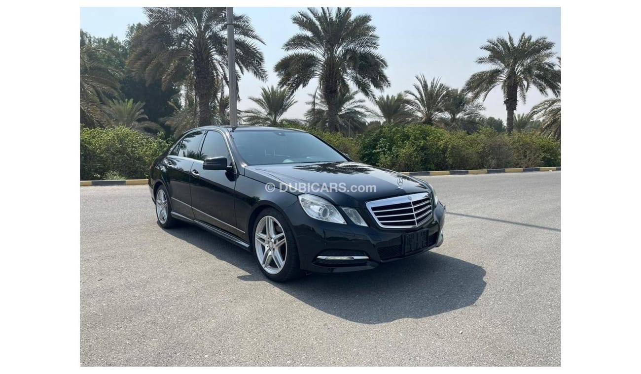 مرسيدس بنز E 350 اليجانس مرسيدس E350 2013 فل مواصفات بدون حوادث بحاله ممتازه جدا جاهزه للتسجيل