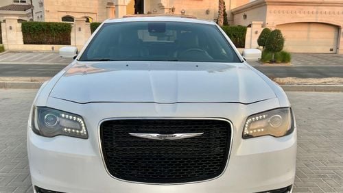 Chrysler 300 5.7L Luxury