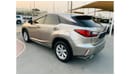 Lexus RX350