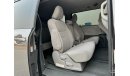 Toyota Sienna تويوتا سيينا LE وارد 2015