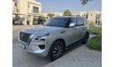 Nissan Patrol PERFECT CONDITION