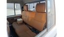 Toyota Land Cruiser Pick Up TOYOTA LC 79 DC 4.5 V8 Anniversary specs