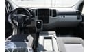 Toyota Hiace HIACE HALF CARGO 6 SEATERS 3.5L PETROL 2023