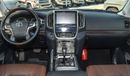 Toyota Land Cruiser VXR 5.7L TOYOTA LAND CRUISER VXS GRAND TOURING | 2020 | GCC