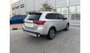 Mitsubishi Outlander GLS GCC