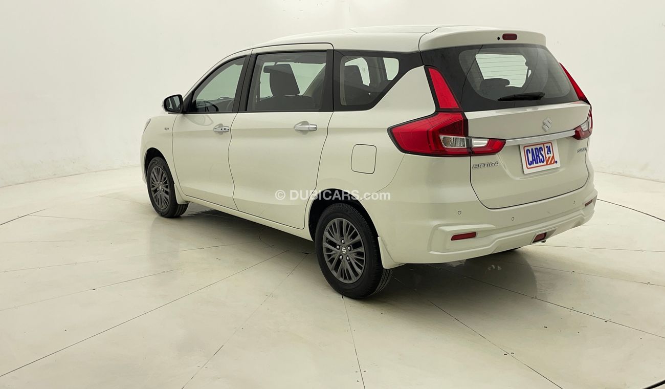 Suzuki Ertiga GLX 1.5 | Zero Down Payment | Home Test Drive