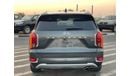 Hyundai Palisade 2021 Hyundai Palisade Limited Edition 3.8L V6 Full Option - 360* CAM + HUD 7 Seater - AWD 4x4 Multi 