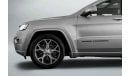 Jeep Grand Cherokee Overland