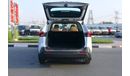 تويوتا راف ٤ TOYOTA RAV4 2.5L Hybrid 2024 White