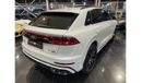 Audi Q8 S LINE