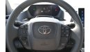 Toyota bZ4X Toyota BZ4X, Electric, SUV, 2WD Long Range Pro, 5Doors, 360 Camera, Radar, Adaptive Cruise Control, 