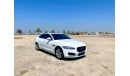 Jaguar XF Pure S JAGUAR XF 2018 KOREAN IMPORTER DIESEL