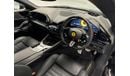 Ferrari Purosangue 6.5 V12 F1 DCT RIGHT HAND DRIVE