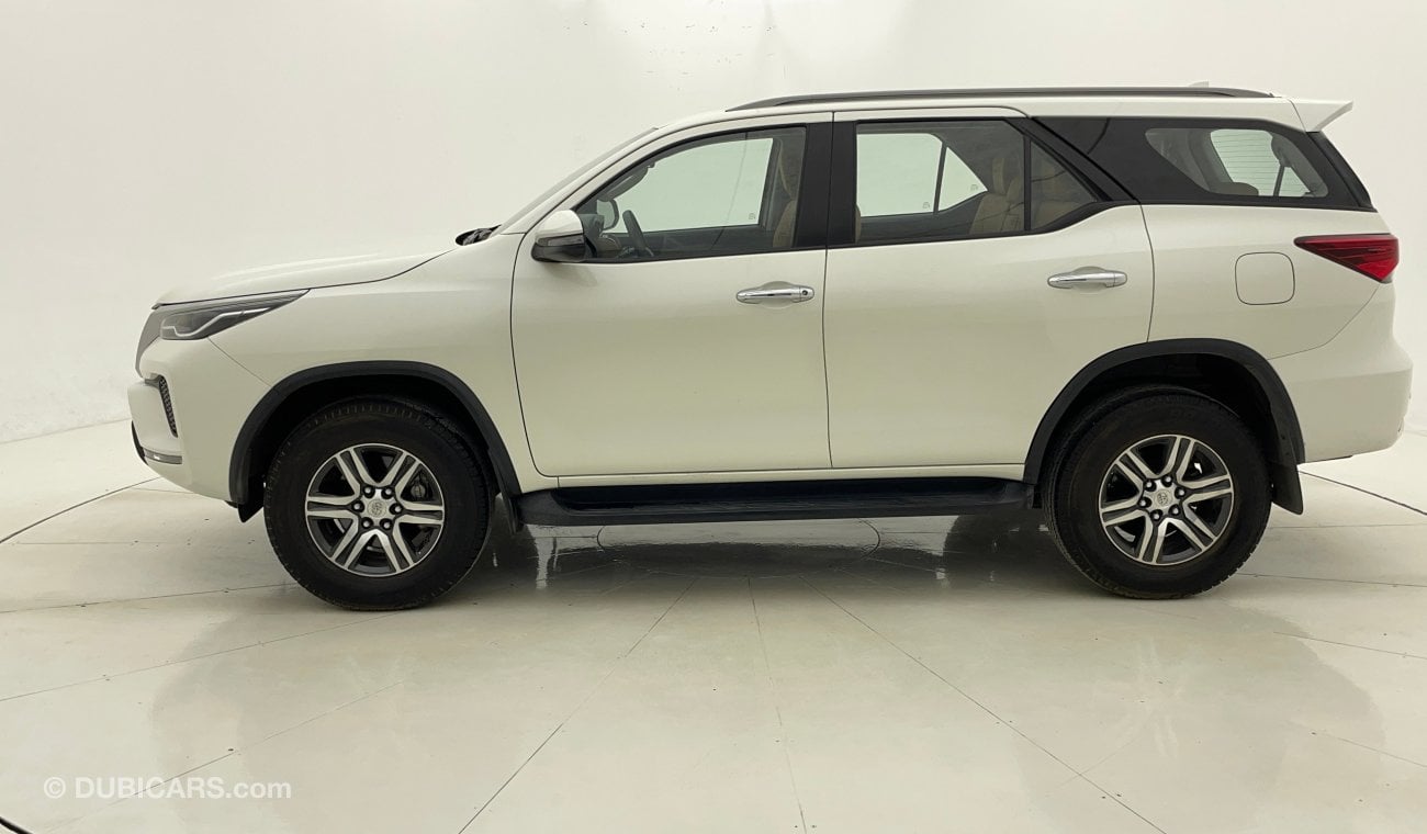 Toyota Fortuner EXR 2.7 | Zero Down Payment | Free Home Test Drive